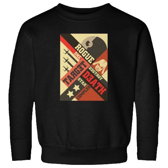 rogue one 2 Sweatshirts