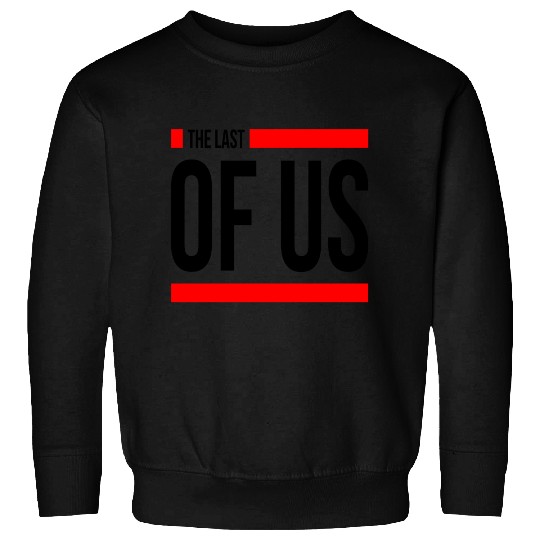 THE LAST OF US Sweatshirts