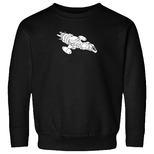 Serenity Firefly Sweatshirts
