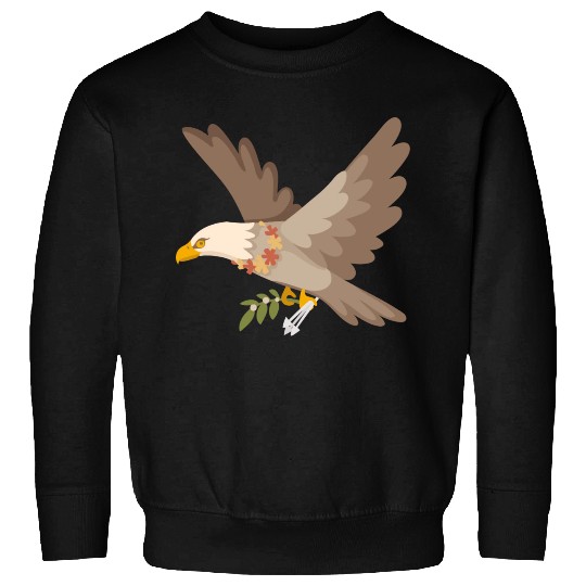 Eagle Sweatshirts