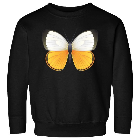 Butterfly Sweatshirts