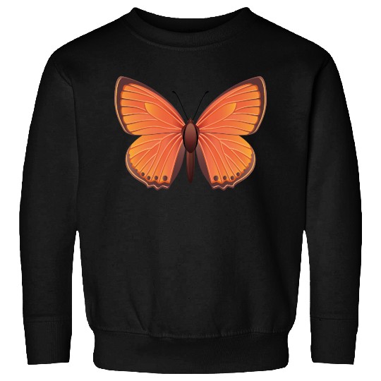 Scarce copper Sweatshirts
