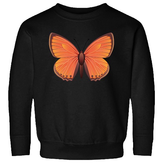 Scarce copper Sweatshirts