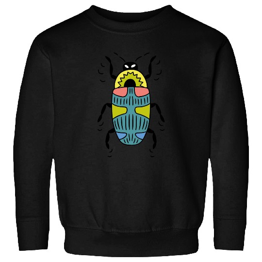 Bug Sweatshirts