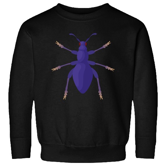 Bug Sweatshirts