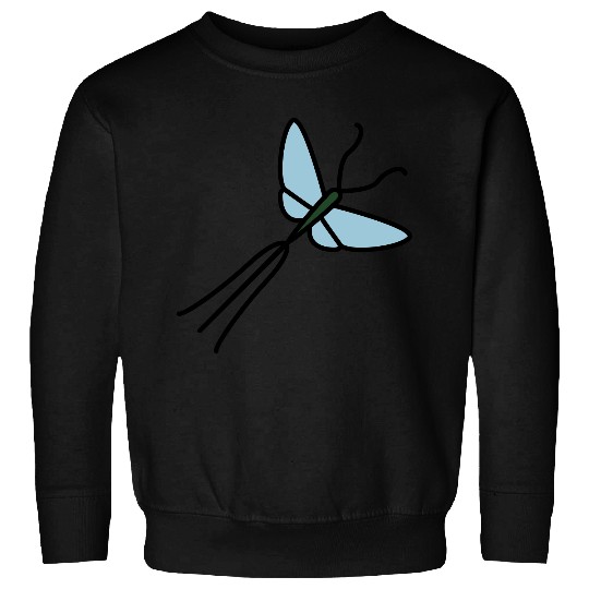 Insect Sweatshirts