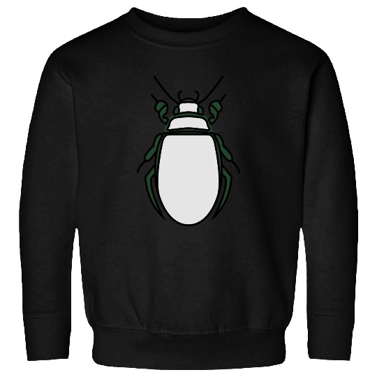 Bug Sweatshirts