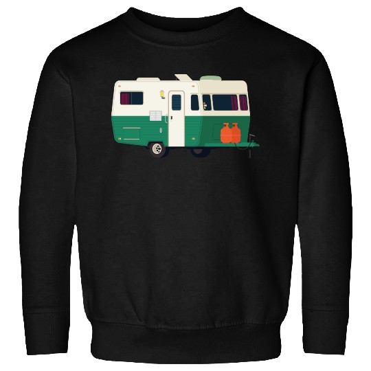 camper Sweatshirts