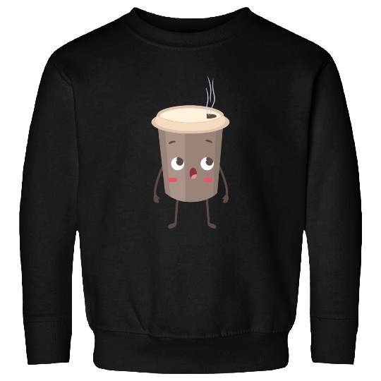 Coffee Sweatshirts