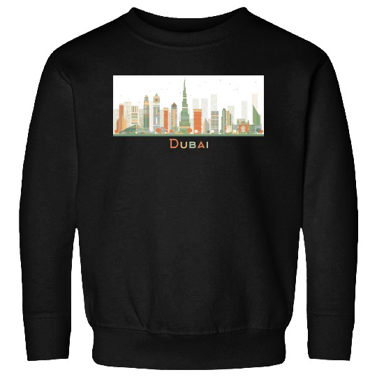 dubai Sweatshirts