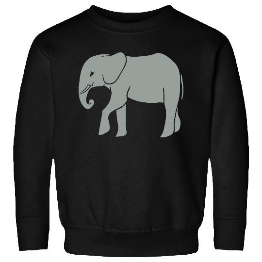 Elephant Sweatshirts