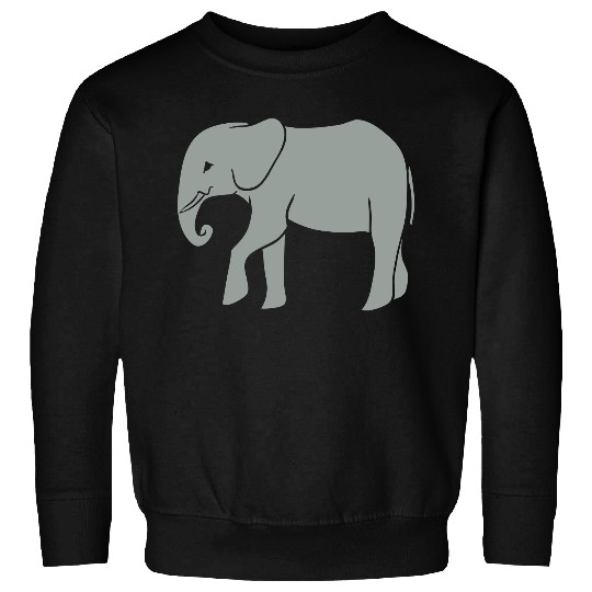 Elephant Sweatshirts