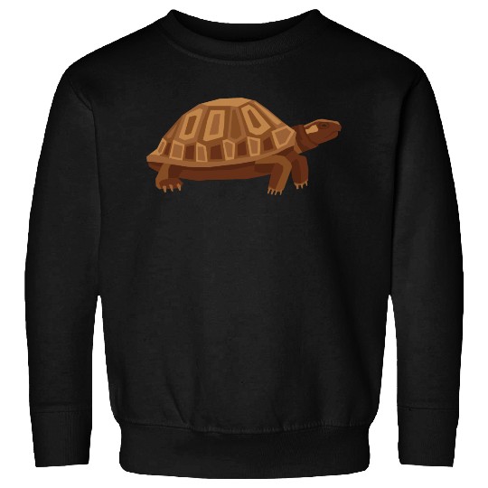 Turtle Sweatshirts
