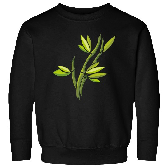 bamboo Sweatshirts