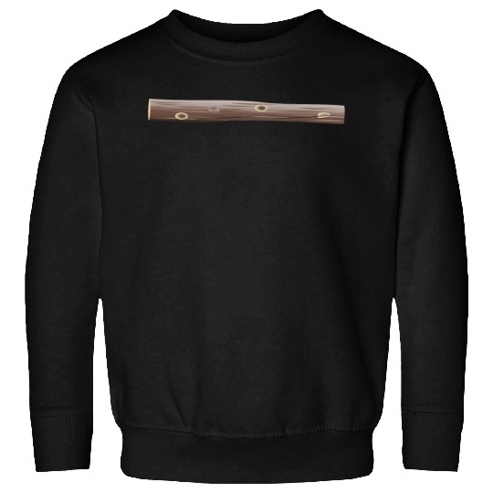 tree trunk Sweatshirts