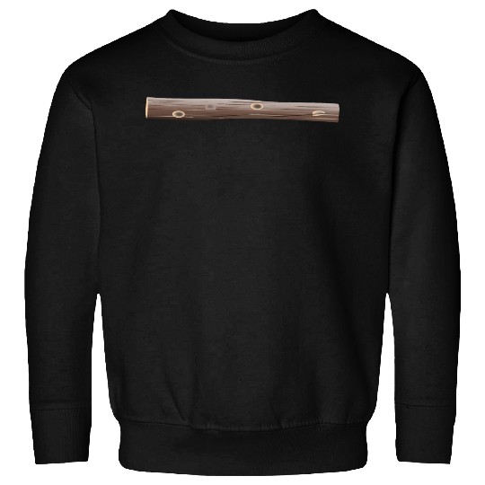 tree trunk Sweatshirts
