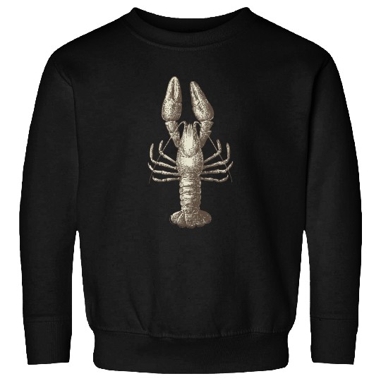 lobster Sweatshirts