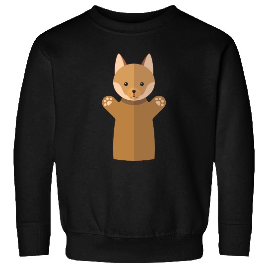 Fox Sweatshirts