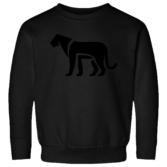 Tiger Sweatshirts