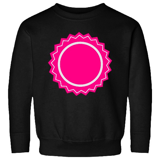 emblem Sweatshirts