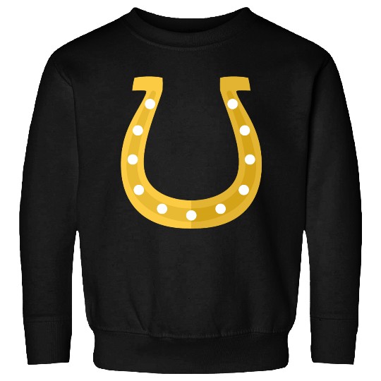 Horseshoe Sweatshirts
