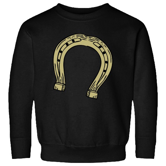 Horseshoe Sweatshirts