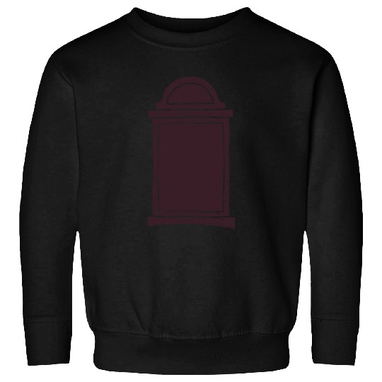 Tombstone Sweatshirts