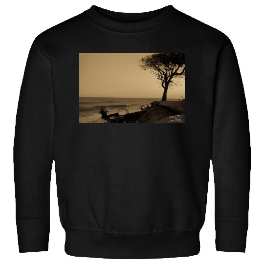 Sad Nature Sweatshirts