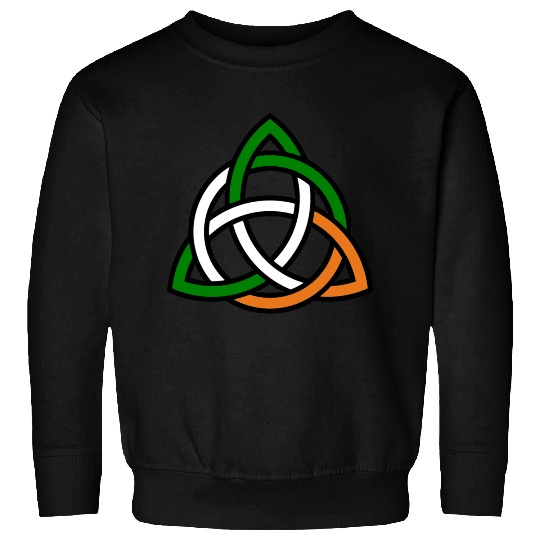 Celtic Knot Sweatshirts