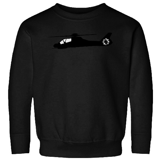 helicopter Boeing Sikorsky RAH 66 Comanche Sweatshirts