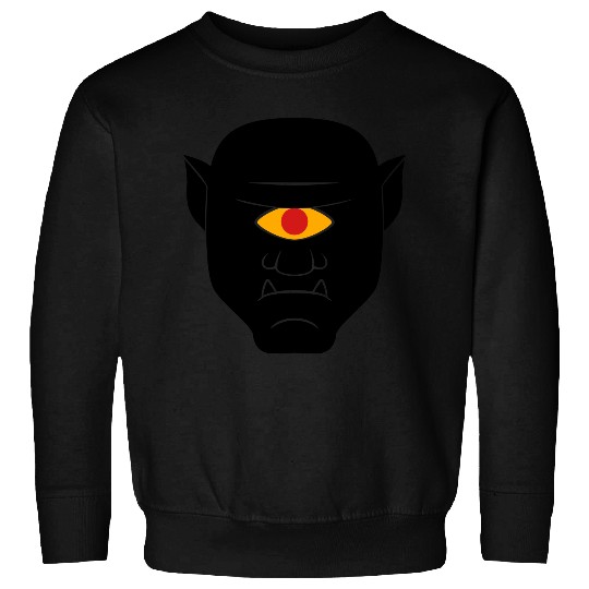 Cyclops Sweatshirts