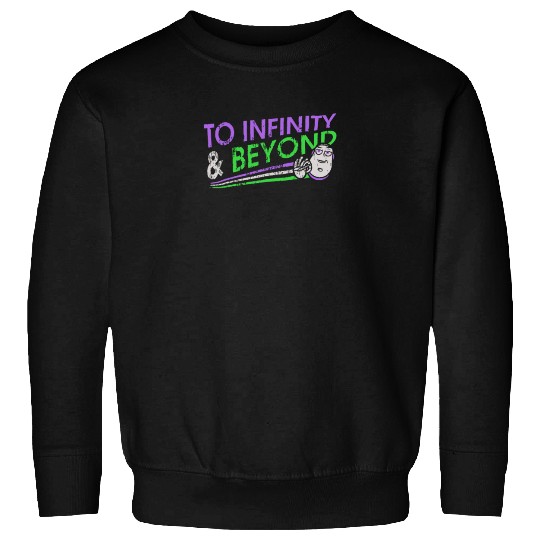 Funny Movie Buzz Lightyear Weed Pot Marijuana Sweatshirts