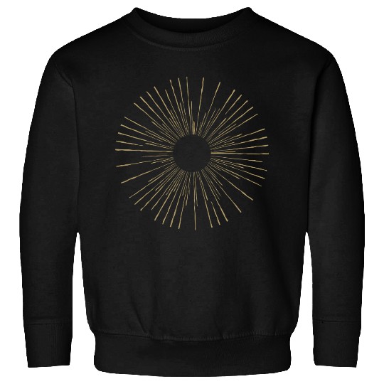 Sun Sweatshirts