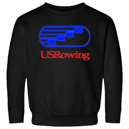 Team USA Rowing US Sweatshirts