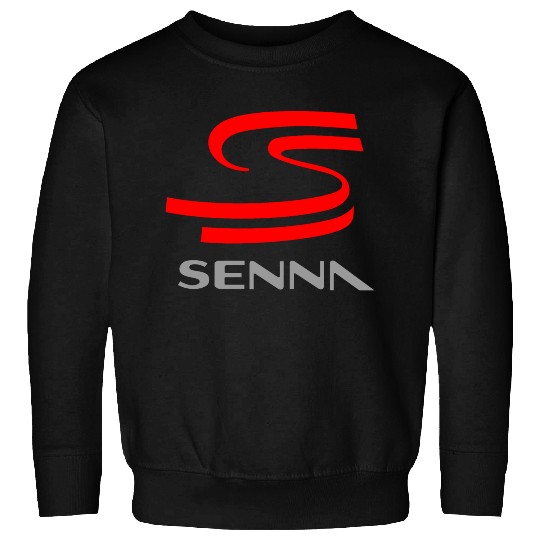 ayrton senna Sweatshirts