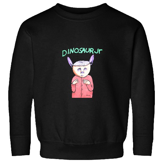 Dinosaur Jr. Sweatshirts