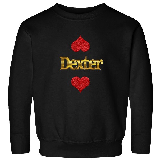 Dexter Sweatshirts