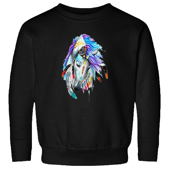 horse Sweatshirts
