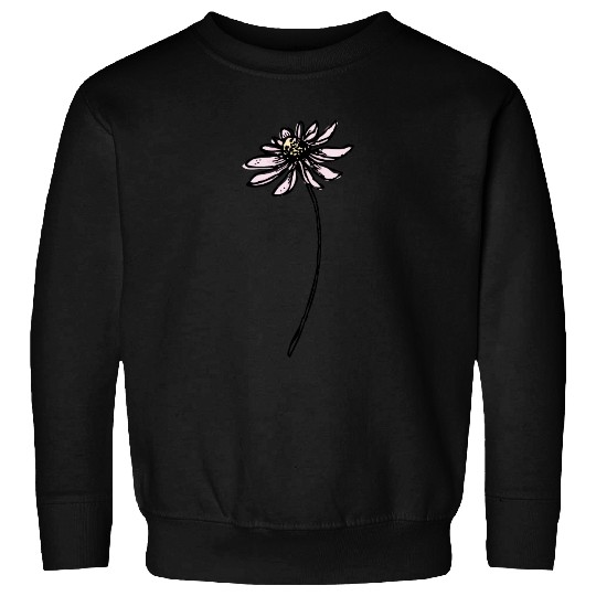 Daisy Sweatshirts