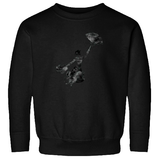 Mary Poppins Sweatshirts