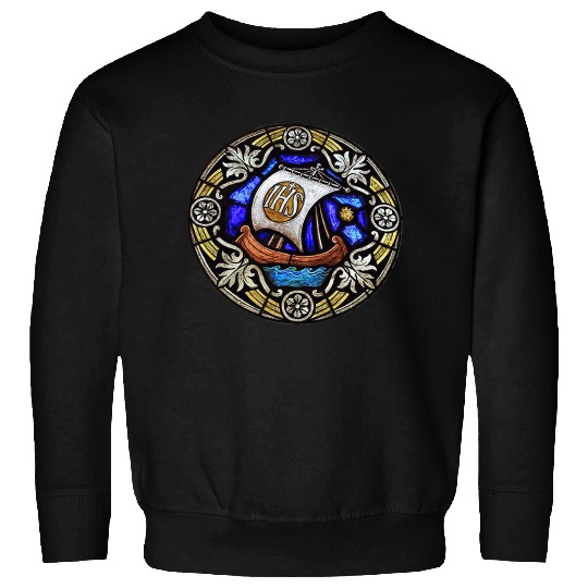 BARQUE OF PETER Sweatshirts