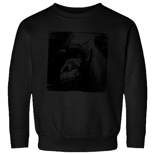 gorilla Sweatshirts