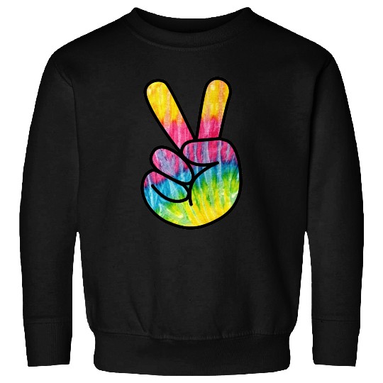 weltfrieden auf erden world peace on earth love170 Sweatshirts