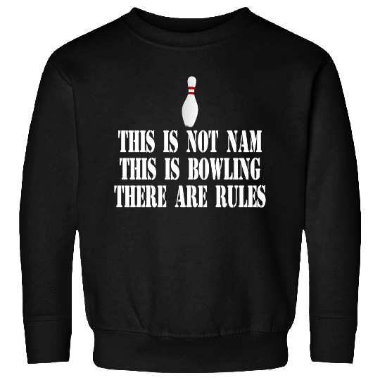 The Big Lebowski Quote Sweatshirts