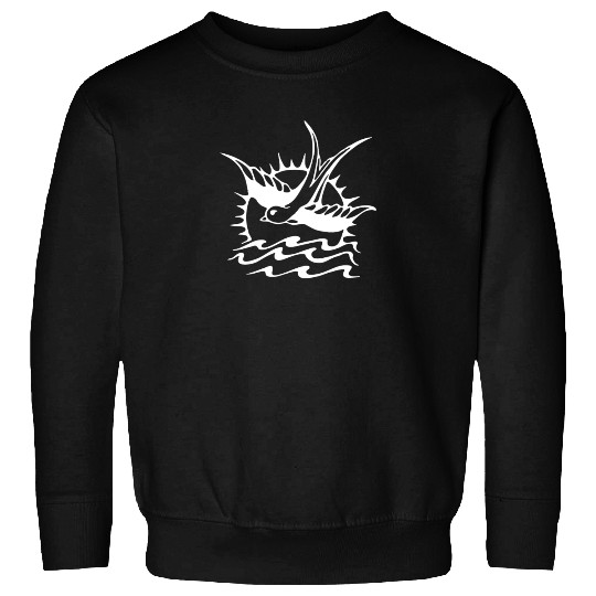New Design Sparrow Johnny Depp Inspired Sweatshirts