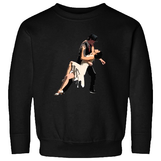 ballroom dance Sweatshirts