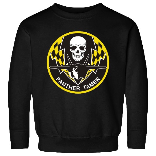 F-35 Panther Tamer Sweatshirts