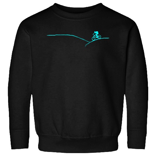 MTB mountain bike mountain biking cycling Sweatshirts