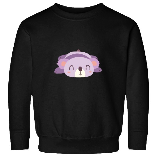 Sweet Koala Baby 12 Sweatshirts