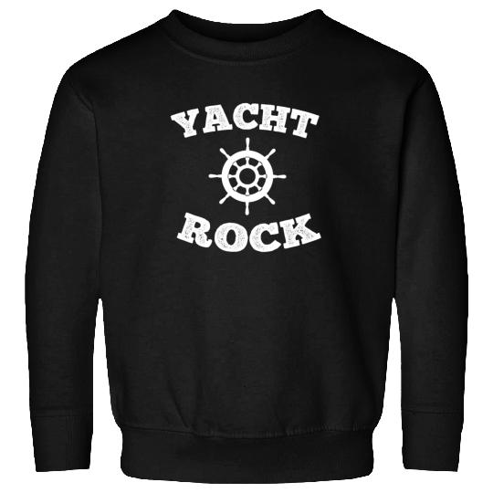 Yacht Rock Sweatshirts